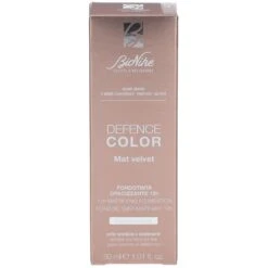 BioNike Defence Color Mat Velvet 402 Creme -Dr. Hauschka Negozio IT981448689 p13