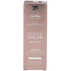 BioNike Defence Color Mat Velvet 403 Sable -Dr. Hauschka Negozio IT981448691 p13