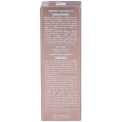 BioNike Defence Color Mat Velvet 404 Beige -Dr. Hauschka Negozio IT981448703 p15