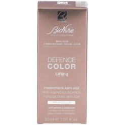 BioNike Defence Color Lifting 206 Biscuit -Dr. Hauschka Negozio IT981448780 p13