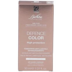 BioNike Defence Color High Protection 301 Ivoire -Dr. Hauschka Negozio IT981448792 p13