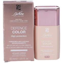BioNike Defence Color High Protection 302 -Dr. Hauschka Negozio IT981448804 p16