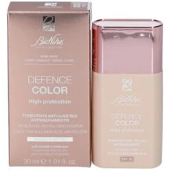 BioNike Defence Color High Protection 303 Sable -Dr. Hauschka Negozio IT981448816 p12