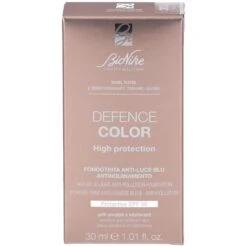BioNike Defence Color High Protection 303 Sable -Dr. Hauschka Negozio IT981448816 p13