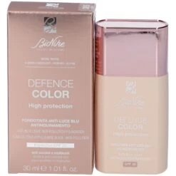 BioNike Defence Color High Protection 305 Miel -Dr. Hauschka Negozio IT981448830 p12