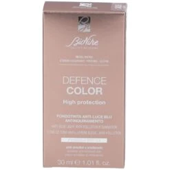 BioNike Defence Color High Protection 305 Miel -Dr. Hauschka Negozio IT981448830 p13