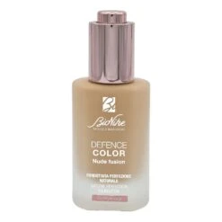 BioNike Defence Color Nude Fusion 601 Amande