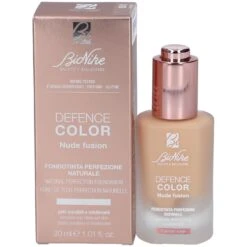 BioNike Defence Color Nude Fusion 601 Amande -Dr. Hauschka Negozio IT981448855 p12