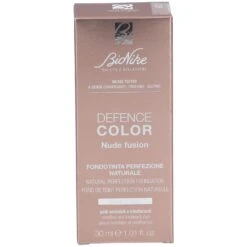 BioNike Defence Color Nude Fusion 601 Amande -Dr. Hauschka Negozio IT981448855 p13