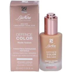 BioNike Defence Color Nude Fusion 602 Noisette -Dr. Hauschka Negozio IT981448867 p16