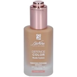 BioNike Defence Color Nude Fusion 603 Biscuit -Dr. Hauschka Negozio IT981448879 p10