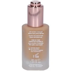 BioNike Defence Color Nude Fusion 603 Biscuit -Dr. Hauschka Negozio IT981448879 p11