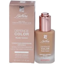 BioNike Defence Color Nude Fusion 603 Biscuit -Dr. Hauschka Negozio IT981448879 p12