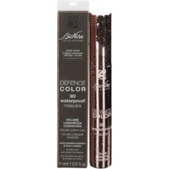 Bionike Defence Color 3D Waterproof Mascara 01 Noir -Dr. Hauschka Negozio IT981448893 p16