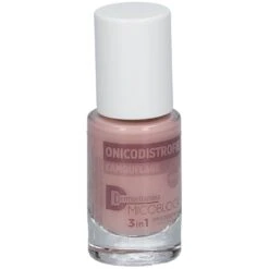 Dermovitamina Micoblock® 3 In 1 Onicodistrofie Camouflage Nude -Dr. Hauschka Negozio IT981499003 p15