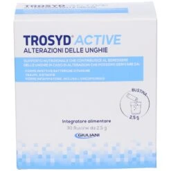 Trosyd® Active -Dr. Hauschka Negozio IT982003081 p14