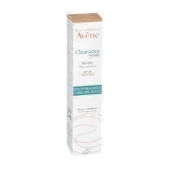 Avéne Cleanance Women Trattamento Giorno Spf 30 Colorato