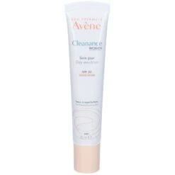 Avéne Cleanance Women Trattamento Giorno Spf 30 Colorato -Dr. Hauschka Negozio IT982005997 p10