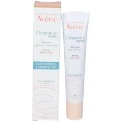 Avéne Cleanance Women Trattamento Giorno Spf 30 Colorato -Dr. Hauschka Negozio IT982005997 p12