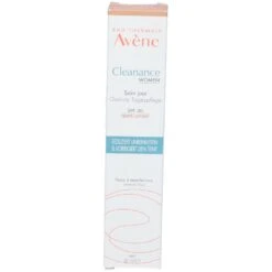 Avéne Cleanance Women Trattamento Giorno Spf 30 Colorato -Dr. Hauschka Negozio IT982005997 p13