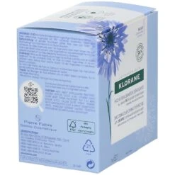 KLORANE Patch Occhi Leviganti & Anti-fatica -Dr. Hauschka Negozio IT982008070 p11