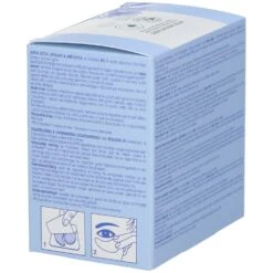 KLORANE Patch Occhi Leviganti & Anti-fatica -Dr. Hauschka Negozio IT982008070 p13