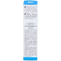 BioNike Aknet Comfort Cover 101 Ivoire -Dr. Hauschka Negozio IT982134189 p14