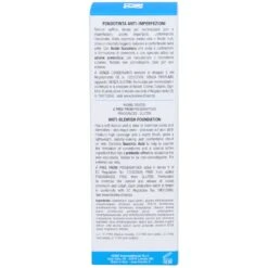 BioNike Aknet Comfort Cover 101 Ivoire -Dr. Hauschka Negozio IT982134189 p15