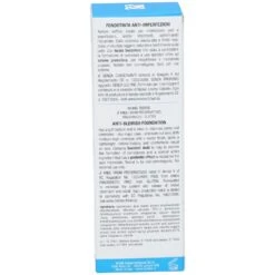 BioNike Aknet Comfort Cover 102 Sable -Dr. Hauschka Negozio IT982134191 p15