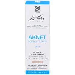 BioNike Aknet Comfort Cover 103 Beige -Dr. Hauschka Negozio IT982134203 p13