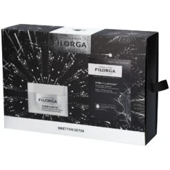 FILORGA Cofanetto Obiettivo Detox -Dr. Hauschka Negozio IT982482212 p10