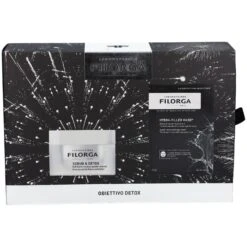 FILORGA Cofanetto Obiettivo Detox -Dr. Hauschka Negozio IT982482212 p14