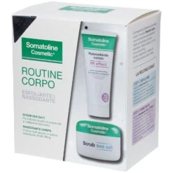 Somatoline Cosmetic® Routine Corpo -Dr. Hauschka Negozio IT982512699 p10