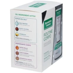 Somatoline Cosmetic® Routine Corpo -Dr. Hauschka Negozio IT982512699 p11