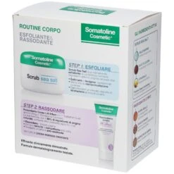 Somatoline Cosmetic® Routine Corpo -Dr. Hauschka Negozio IT982512699 p12