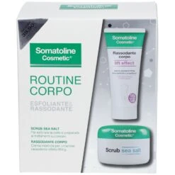 Somatoline Cosmetic® Routine Corpo -Dr. Hauschka Negozio IT982512699 p14