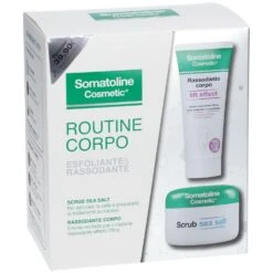 Somatoline Cosmetic® Routine Corpo -Dr. Hauschka Negozio IT982512699 p15