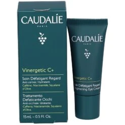CAUDALIE Vinergetic C+ Trattamento Defaticante Occhi -Dr. Hauschka Negozio IT982593865 p12