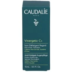 CAUDALIE Vinergetic C+ Trattamento Defaticante Occhi -Dr. Hauschka Negozio IT982593865 p15