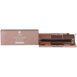 BioNike Defence Color Eye Shadow Trio 01 Warm -Dr. Hauschka Negozio IT982614618 p12