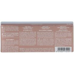 BioNike Defence Color Eye Shadow Trio 01 Warm -Dr. Hauschka Negozio IT982614618 p15