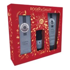Roger & Gallet L'homme Cèdre Coffret