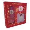 Roger & Gallet Gingembre Rouge Coffret -Dr. Hauschka Negozio IT982715726 p1