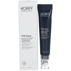 KORFF EYE Zone Contorono Occhi Borse E Occhiaie -Dr. Hauschka Negozio IT982736757 p12