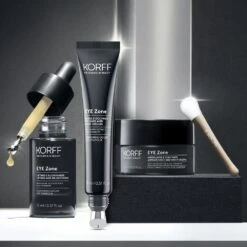 KORFF EYE Zone Contorono Occhi Borse E Occhiaie -Dr. Hauschka Negozio IT982736757 p6