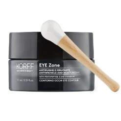 KORFF EYE Zone Contorno Occhi Anti Rughe Idratante