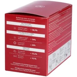 KORFF Protocollo Tono E Compattezza - 7 Fiale Tonificanti + Contorno Occhi E Labbra + Crema Viso -Dr. Hauschka Negozio IT982816694 p13