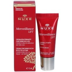 Nuxe Merveillance Lift Contorno Occhi -Dr. Hauschka Negozio IT982947285 p12