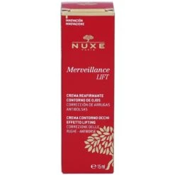 Nuxe Merveillance Lift Contorno Occhi -Dr. Hauschka Negozio IT982947285 p13
