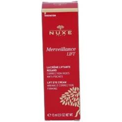 Nuxe Merveillance Lift Contorno Occhi -Dr. Hauschka Negozio IT982947285 p15